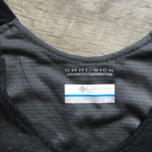 Columbia work out dress